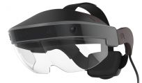 AR headset